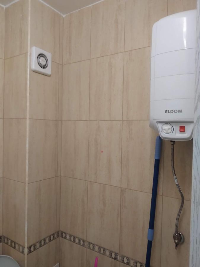 Appartamento Апартамент Средна Гора Varna Esterno foto