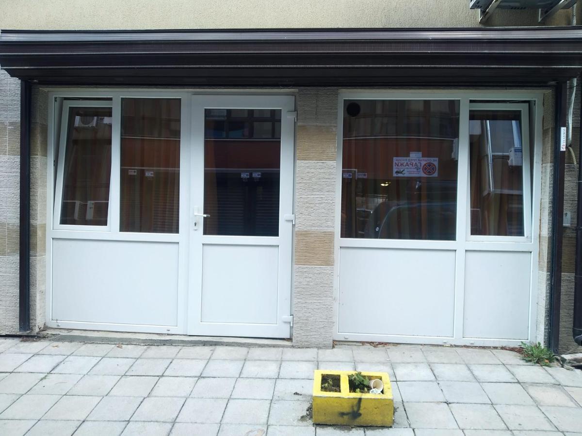 Appartamento Апартамент Средна Гора Varna Esterno foto