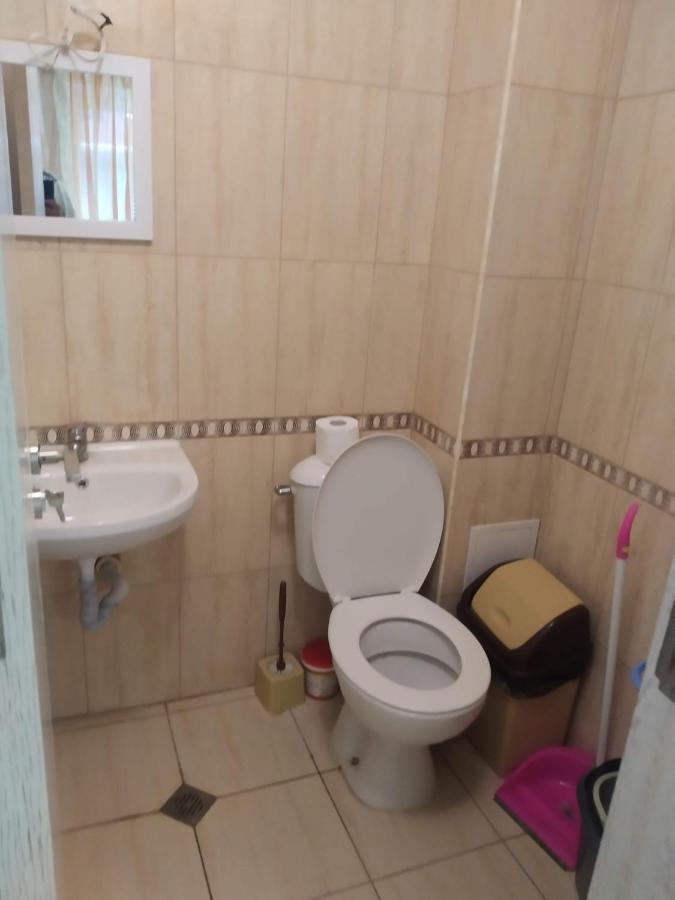 Appartamento Апартамент Средна Гора Varna Esterno foto